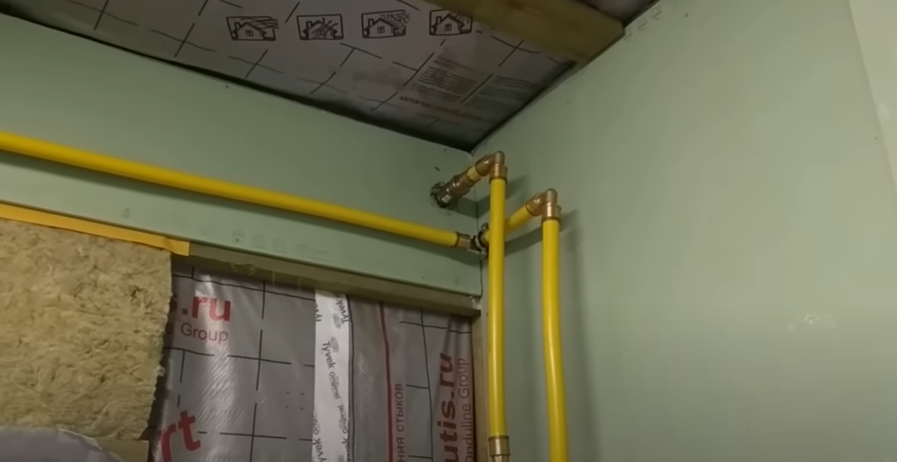 Проведение газа на дачный участок для физ.лица в Одинцово — фото 3